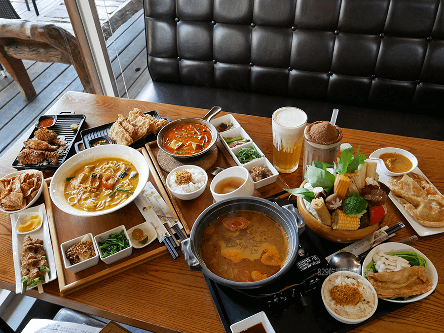 台中南屯區熱浪島南洋蔬食茶堂首創南洋蔬食料理創意蔬食餐廳葷食者肉食主義者也讚不絕口的異國蔬食料理台中素食餐廳 (10).png