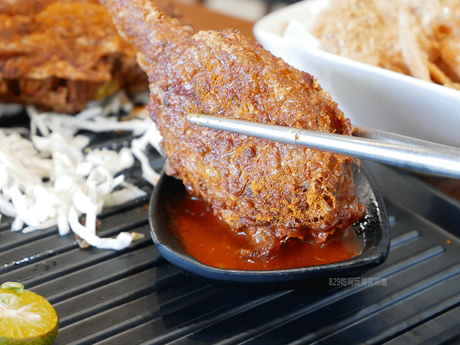 台中南屯區熱浪島南洋蔬食茶堂首創南洋蔬食料理創意蔬食餐廳葷食者肉食主義者也讚不絕口的異國蔬食料理台中素食餐廳 (23).png