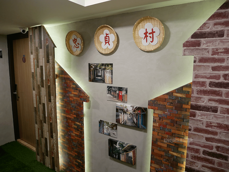 【台中住宿】我們有故事旅店｜平價住宿下樓就是逢甲夜市｜交通方便｜提供找餐店brunch早餐｜ (12).png