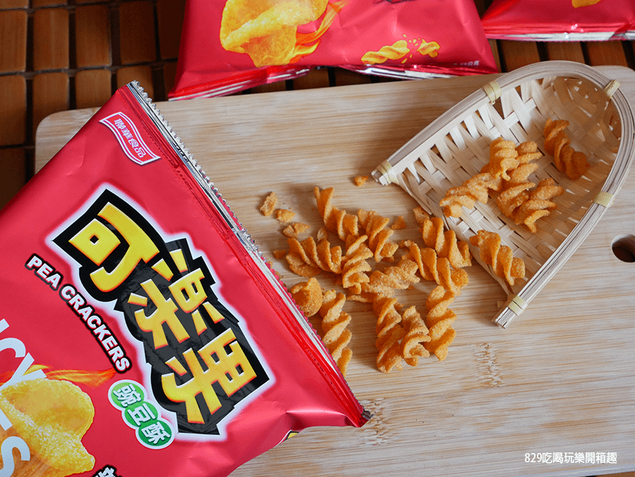 【新零食開箱試吃】可樂果辣起司｜酥脆口感佐以經典切達起司風味及辣椒調味｜ 324起，全家上市販售｜可樂果尚酥｜想想可樂果 (19).png