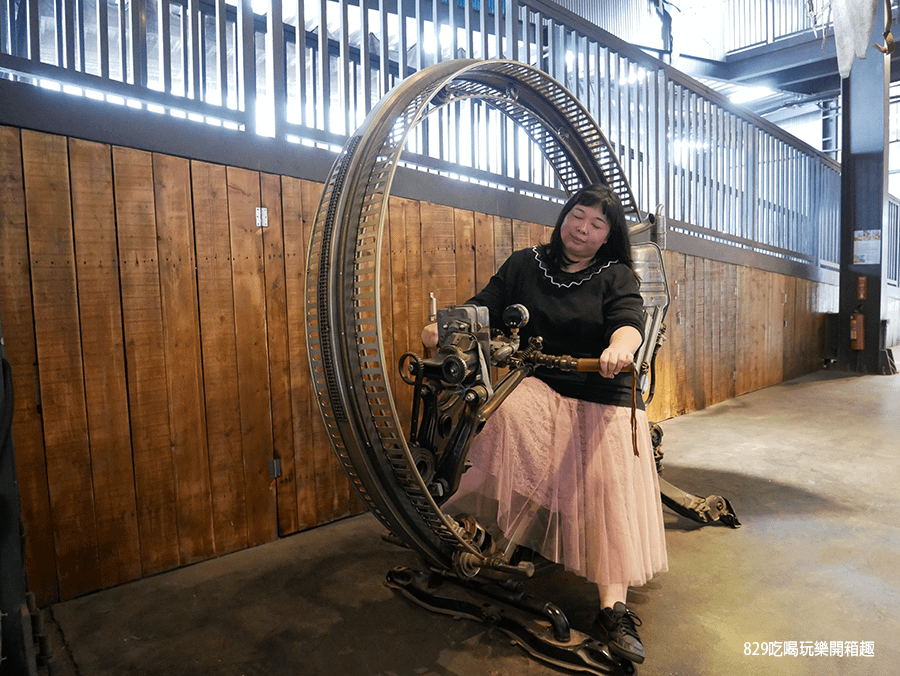 【台南永康旅遊景點】zero zero 拆車夢工廠｜一起來場奇幻冒險之旅吧｜親子、IG打卡網美景點｜停車、門票營業時間｜報廢車回收再生材料創作DIY (24).png