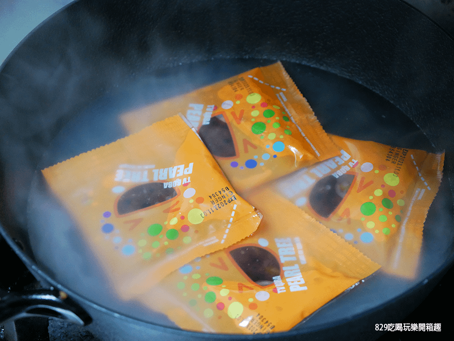 【宅配美食】珍珠樹PEARLTREE即食珍珠-薑汁黑糖｜珍珠跟現煮一樣Q彈｜冬天生理期飲料 (18).png