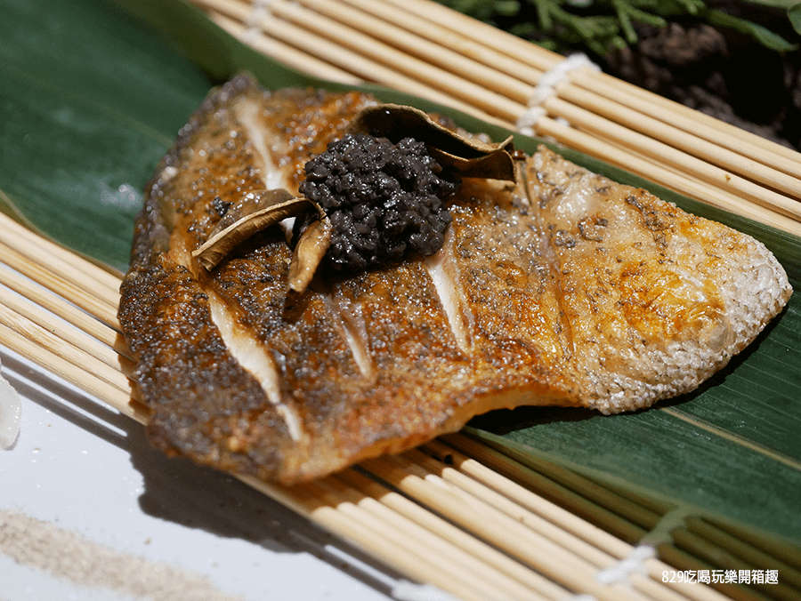 【台中美食】一貫手作壽司｜拾味套餐採用新鮮在地食材，陸、海、空 全套饗宴｜中科日式料理｜2022菜單 (14).png