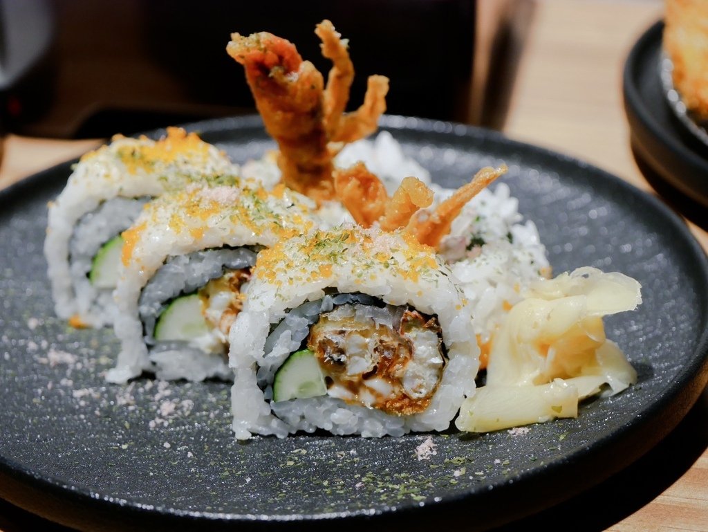 【台中南區美食】洵首 日式料理｜中興大學旁巷弄美食｜內用味噌湯喝到飽｜ (8).jpg