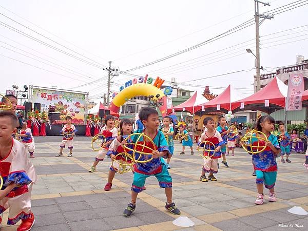 萬丹鄉紅寶石IN灣內產業推廣活動