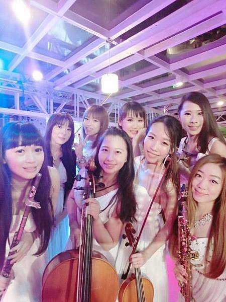 7%2F3南投埔里天泉飯店音樂會表演