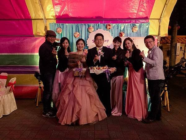 2%2F12品淳%26;芳儀結婚晚宴