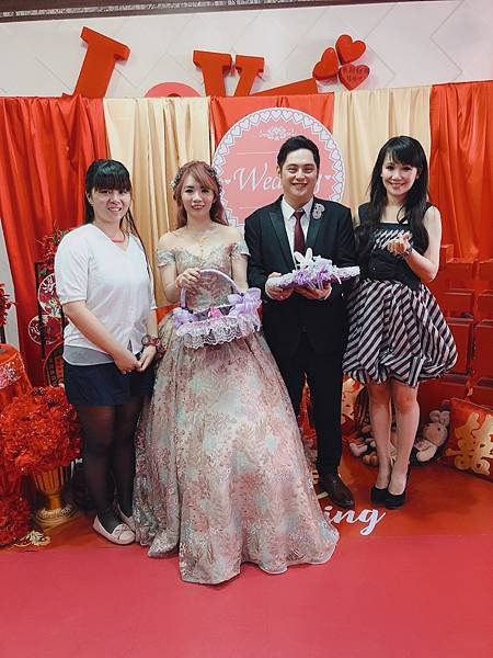 107%2F5%2F26子健%26;邵屏結婚午宴