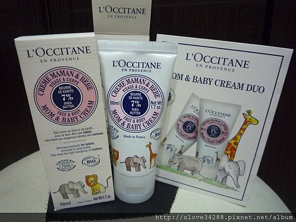 L&apos;OCCITANE 歐舒丹~3