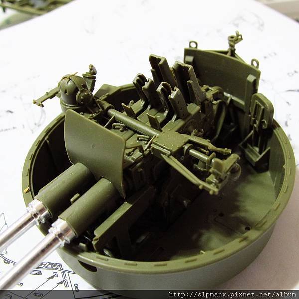 AFV M42 (5)s