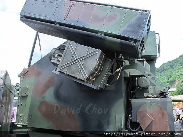 20130504蘇澳軍港開放 -demo 復仇者防空飛彈車 (5)