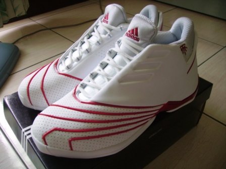 T-mac 2 ...2