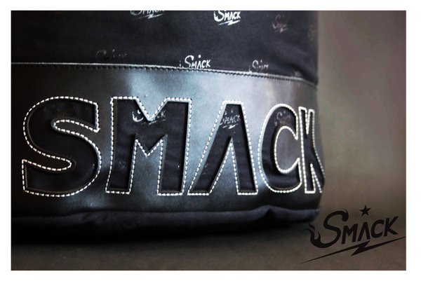 SMACK多功能拳擊包