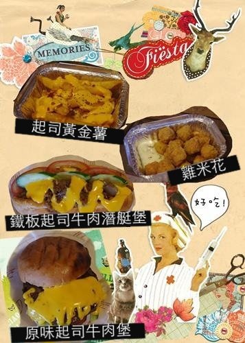 照片