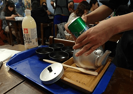 台中逢甲美食  朴大哥韓式炸雞