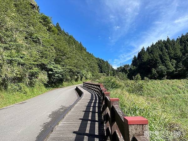 坐擁太平山無敵美景《雲海咖啡廳》海拔2000公尺猶如天上人間