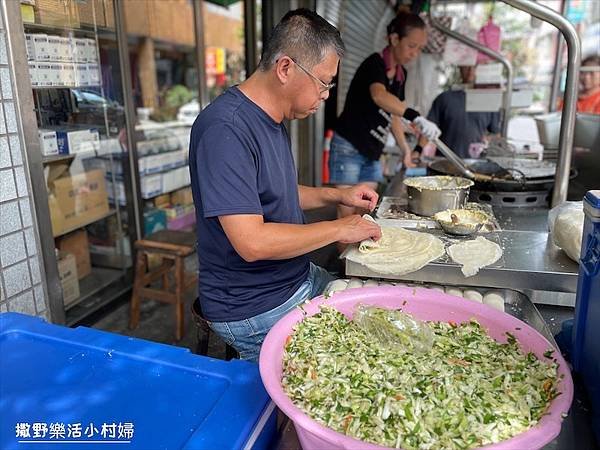 宜蘭美食》三星阿琴春捲｜超邪惡一吃就上癮，外酥內鮮甜，銅板價