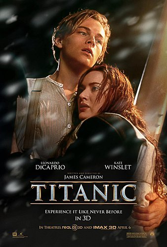 titanic3D