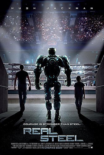 real steel