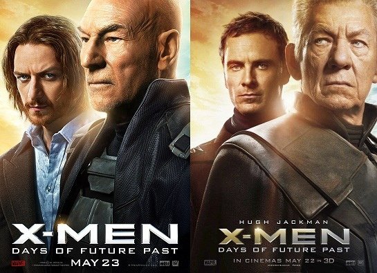 x-men