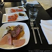 2012.4.10 台北寒舍艾美酒店 - 探索廚房【Latest Recipe】38
