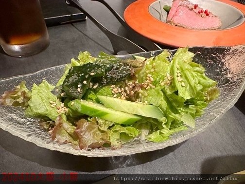 松阪牛 燒肉M 大阪燒肉體驗