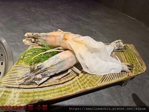松阪牛 燒肉M 大阪燒肉體驗