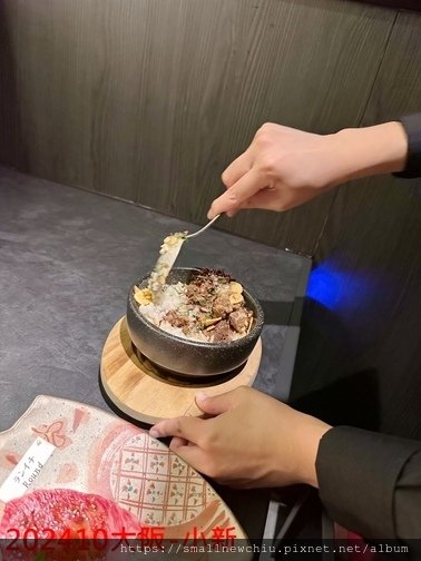 松阪牛 燒肉M 大阪燒肉體驗