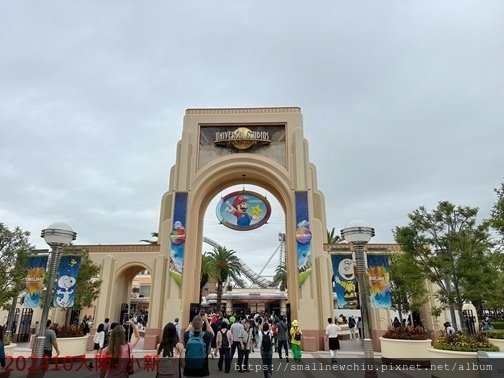 2024大阪~觀光客