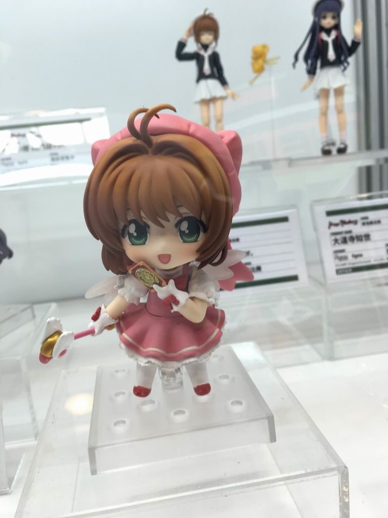 Fancy Frontier28 (FF28)に行ってみた(