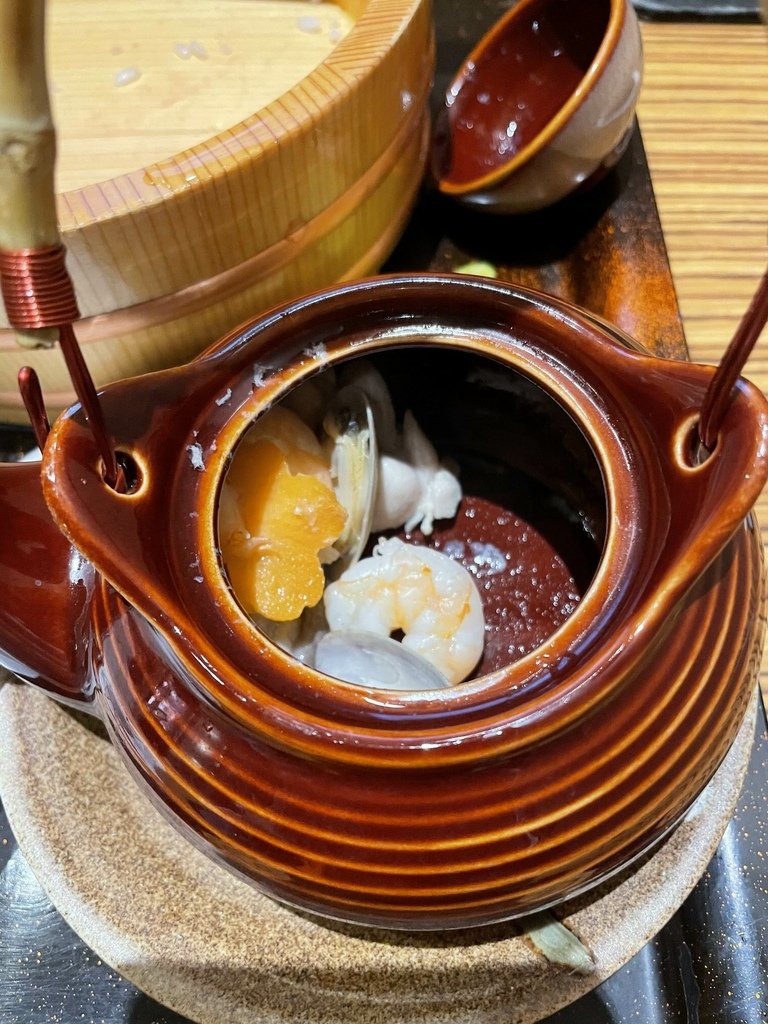 2021年高槻やよい誕生日-また台湾のやよい軒食べに行きまし