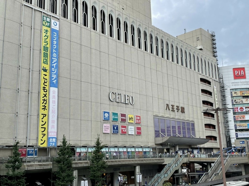 2023夏LALAL遠征2~3日目(完) -リコリス展、中華