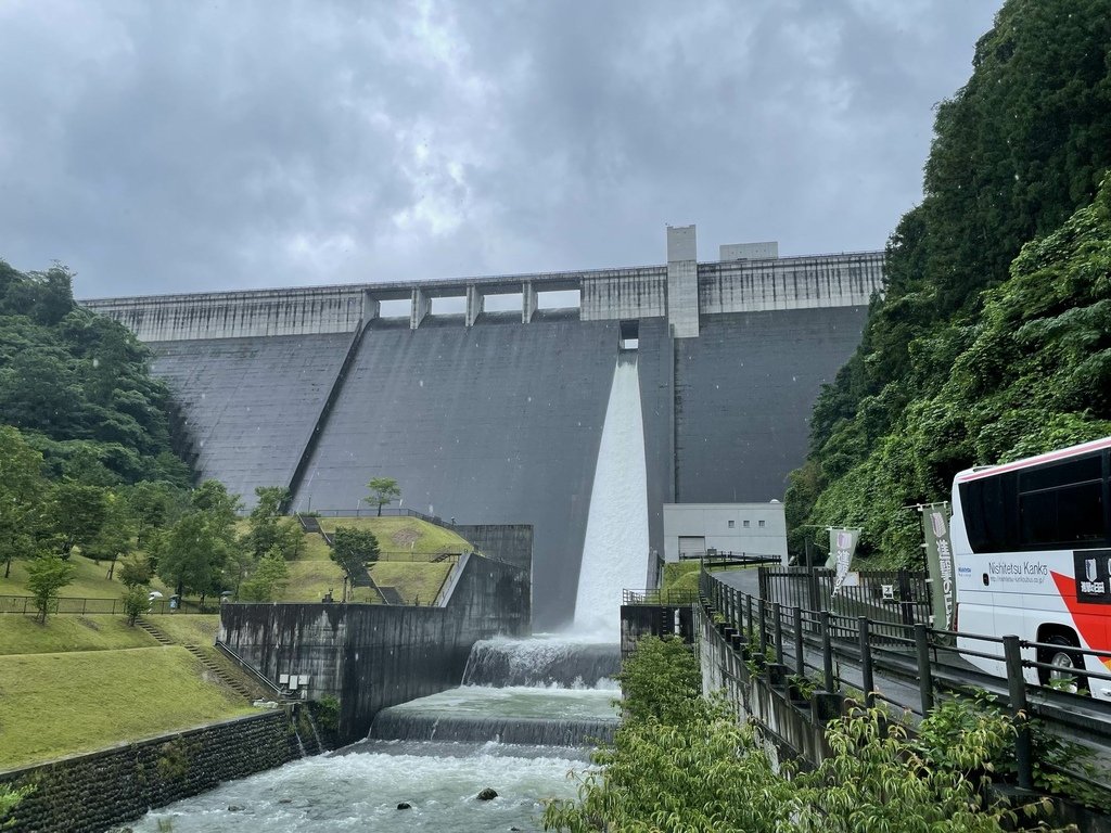 進撃の日田オフィシャルバスツアー7