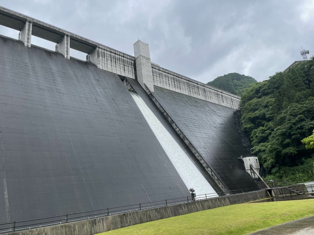 進撃の日田オフィシャルバスツアー7