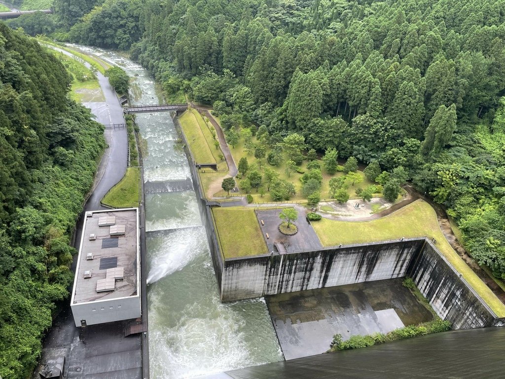 進撃の日田オフィシャルバスツアー7