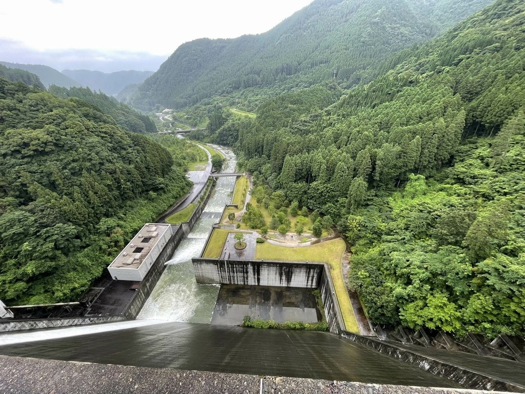 進撃の日田オフィシャルバスツアー7