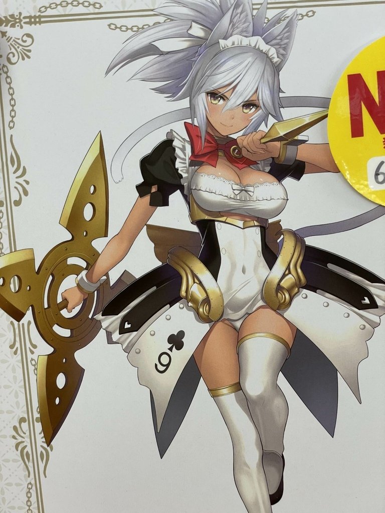2023.7 ボークス、アニメイト、らしんばん、メロンブック
