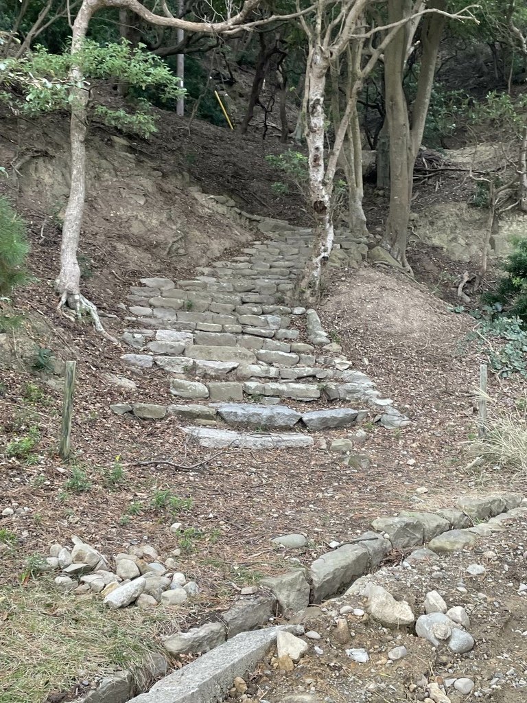 夢旅人シリーズ-友ヶ島散策 中編