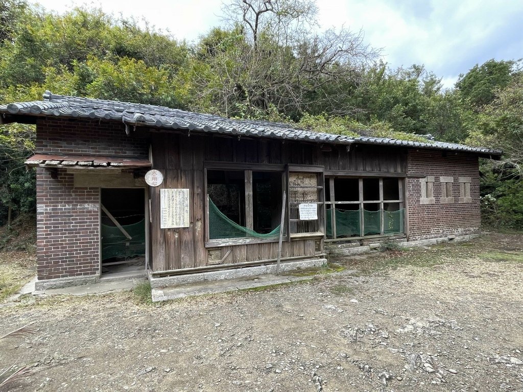 夢旅人シリーズ-友ヶ島散策 中編