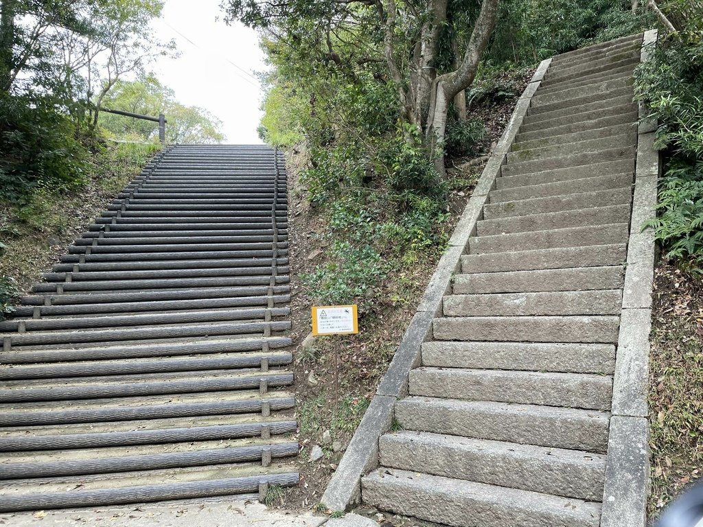 夢旅人シリーズ-友ヶ島散策 中編