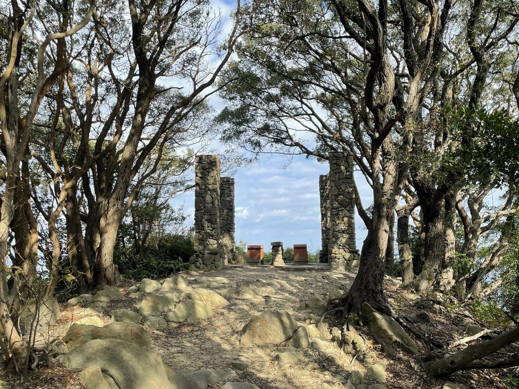 夢旅人シリーズ-友ヶ島散策 中編