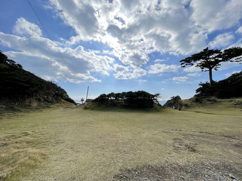 夢旅人シリーズ-友ヶ島散策 中編