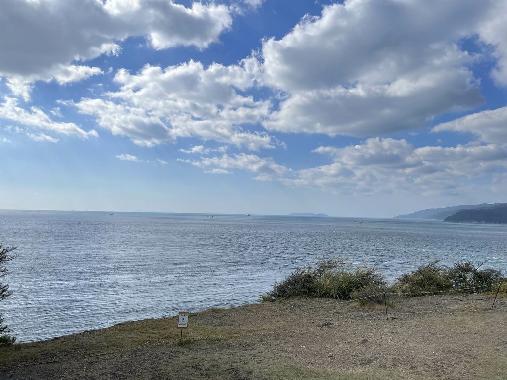 夢旅人シリーズ-友ヶ島散策 中編