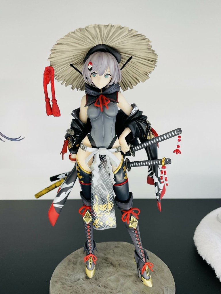 2024.1 アキバ フィギュア記事1