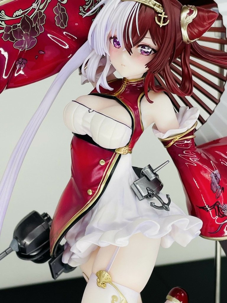 2024.1 アキバ フィギュア記事1
