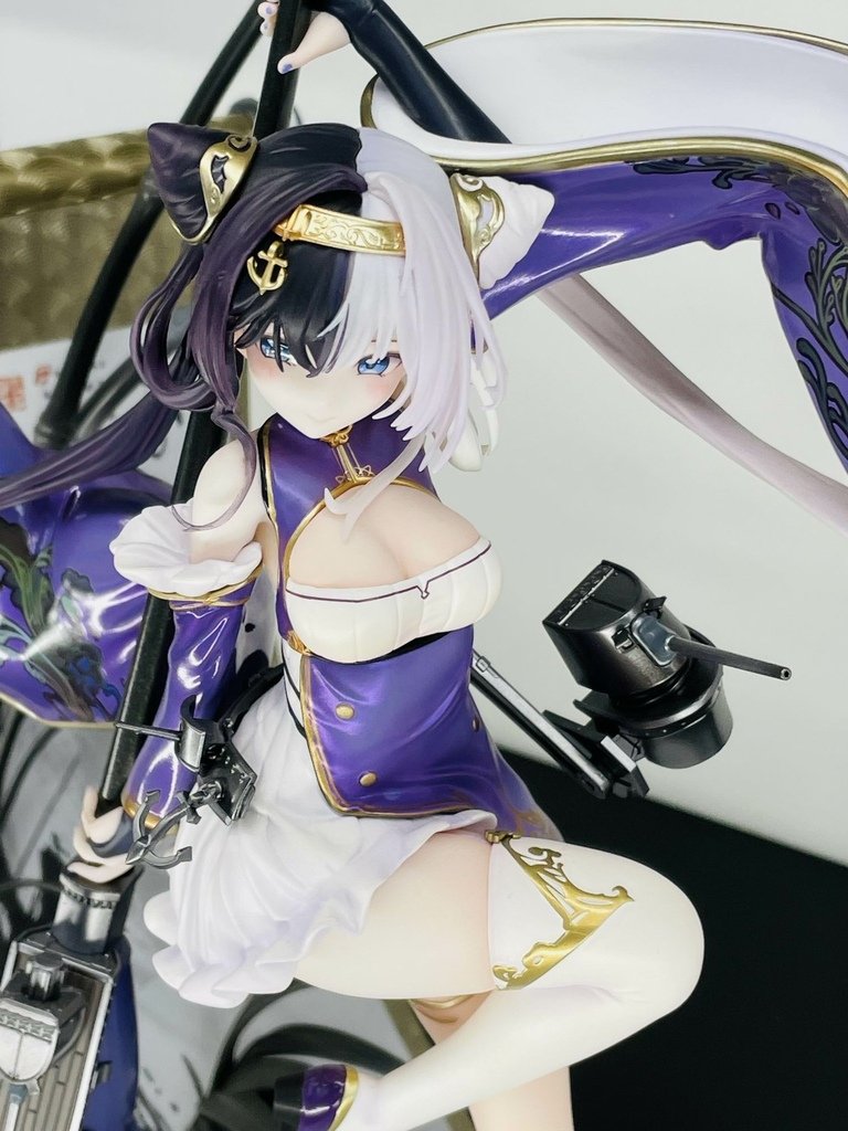 2024.1 アキバ フィギュア記事1