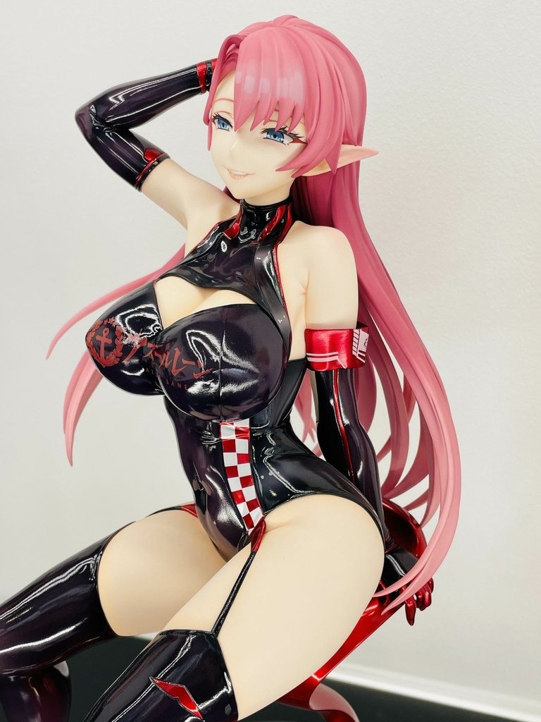 2024.1 アキバ フィギュア記事2