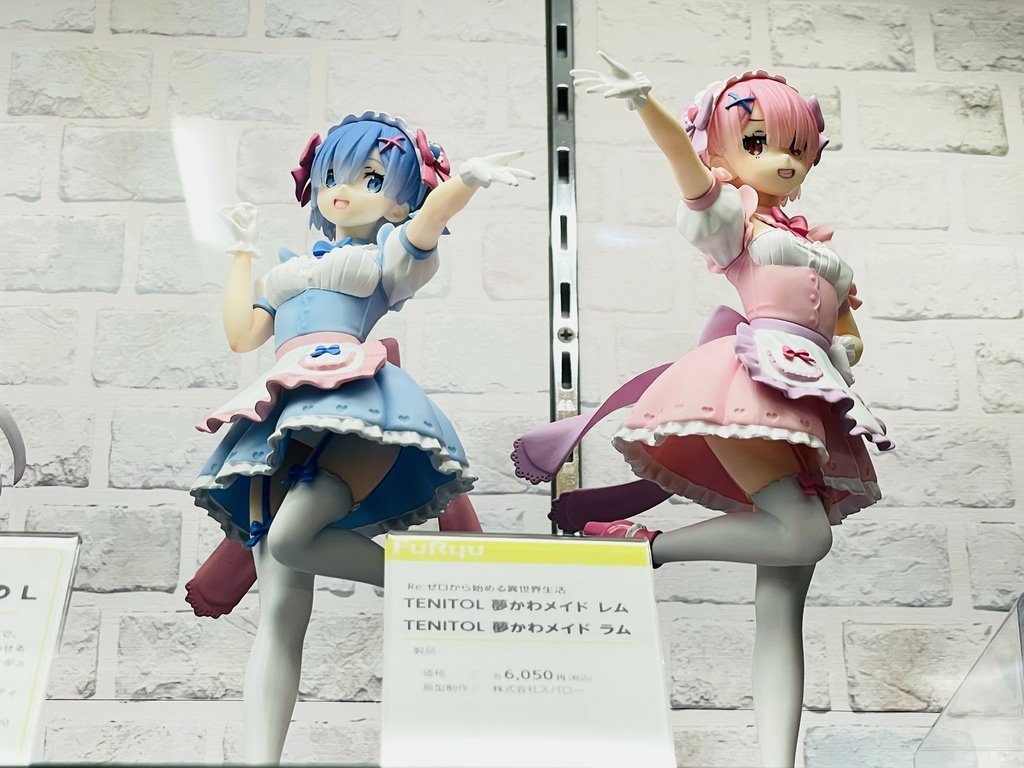 2024.4 アキバ フィギュア記事2