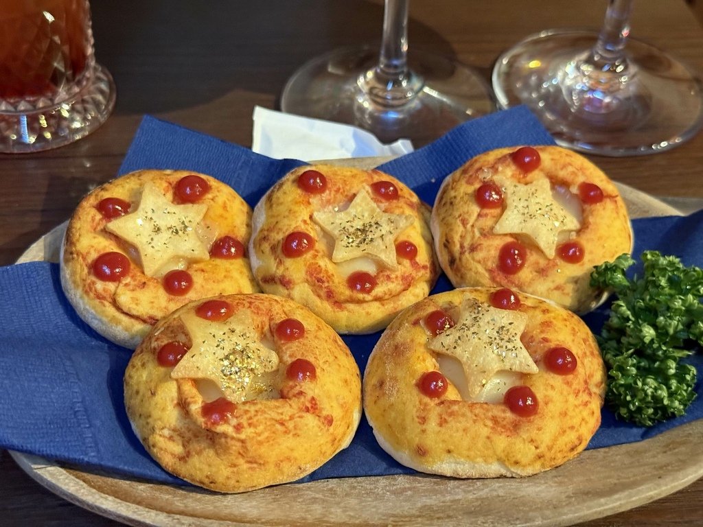 ルイーダの酒場
