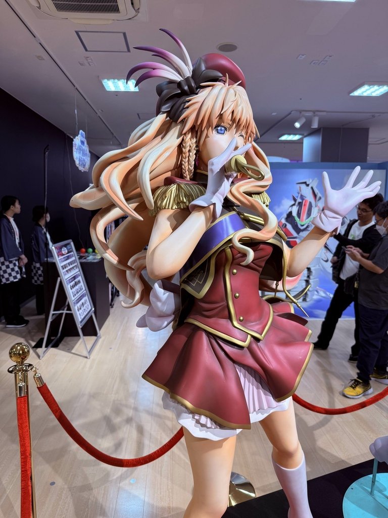 裏マクロス超時空フェスティバルin京都 前編